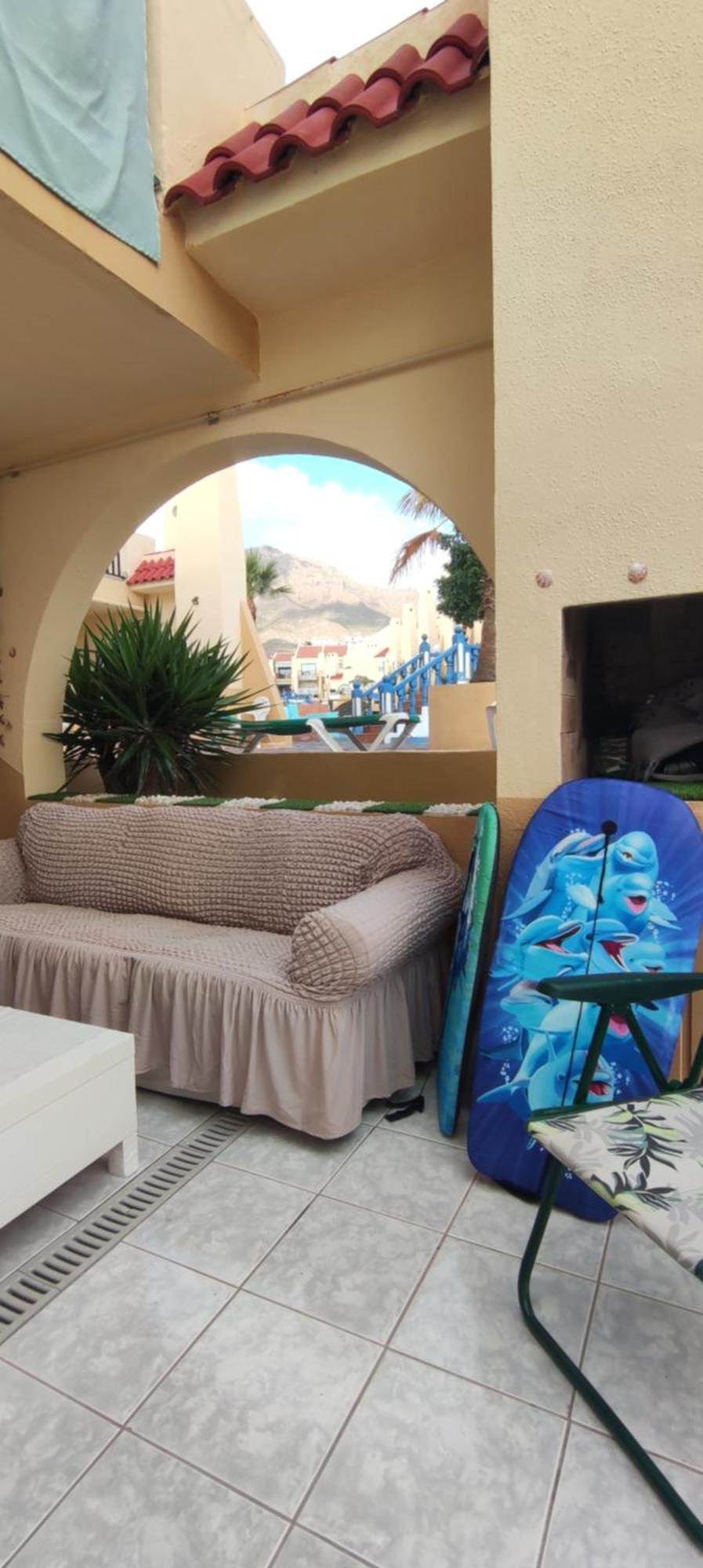 Mareverde Relax Costa Adeje  Luaran gambar