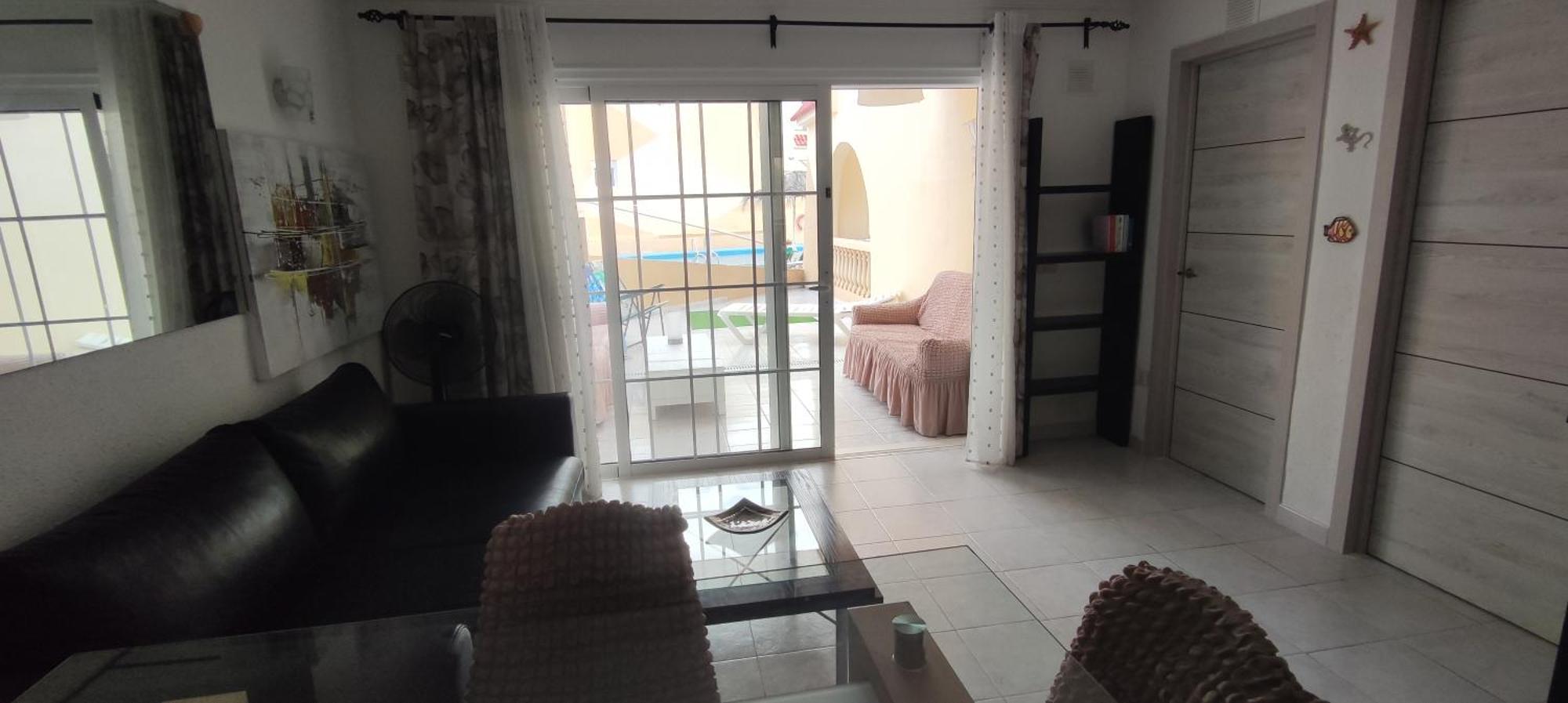 Mareverde Relax Costa Adeje  Luaran gambar