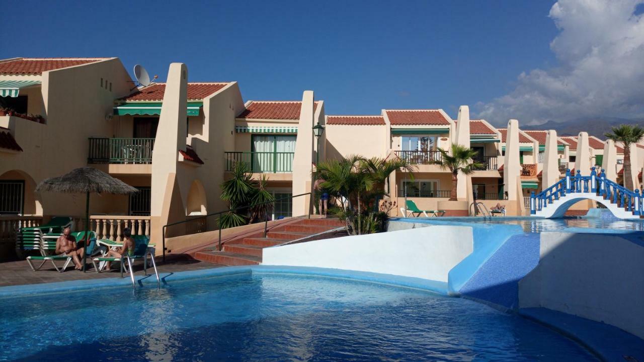 Mareverde Relax Costa Adeje  Luaran gambar