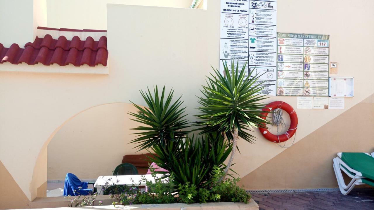 Mareverde Relax Costa Adeje  Luaran gambar