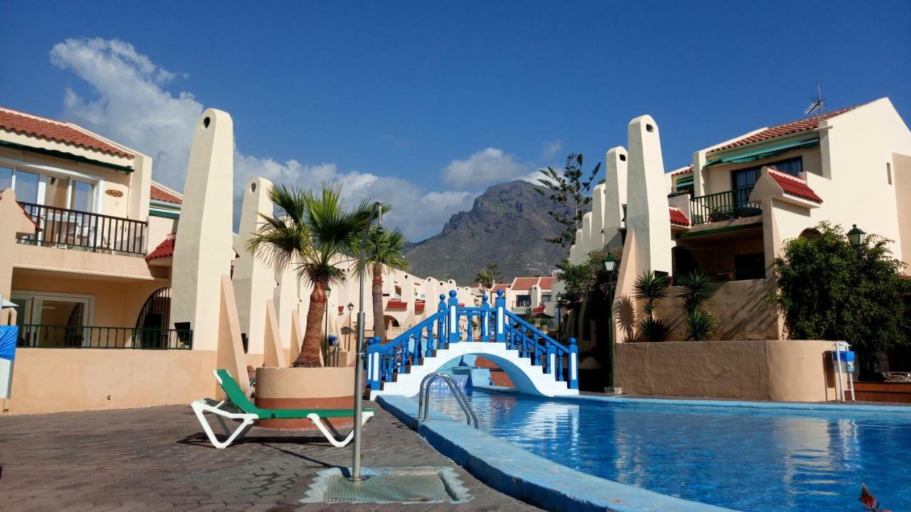 Mareverde Relax Costa Adeje  Luaran gambar