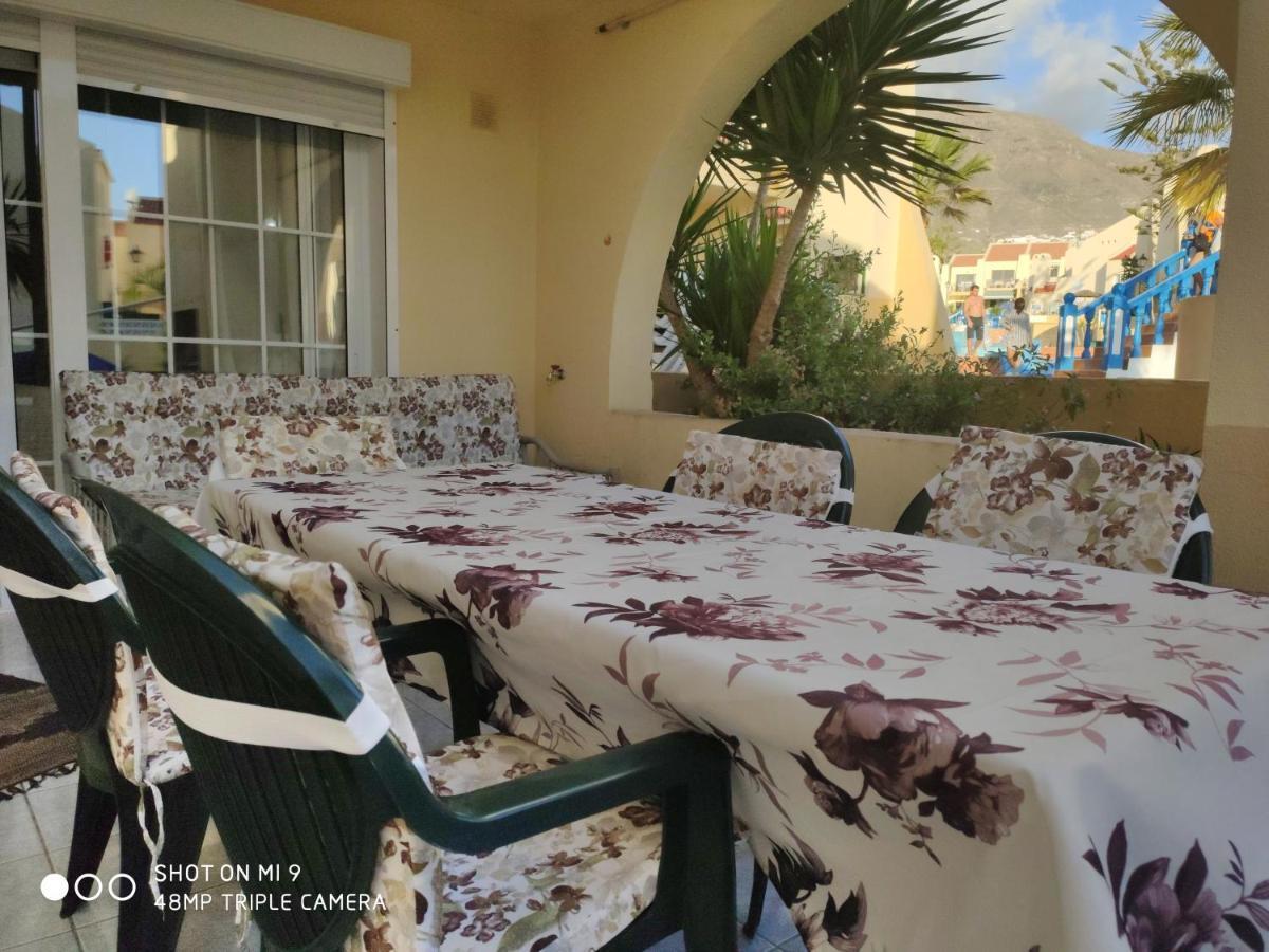 Mareverde Relax Costa Adeje  Luaran gambar